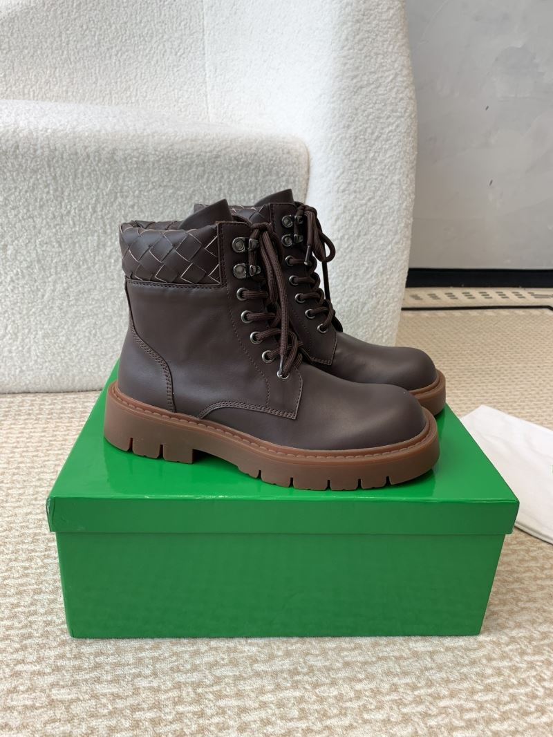 Bottega Veneta Boots